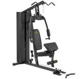 Multiestação  | Máquina de Musculação Home Gym Adidas